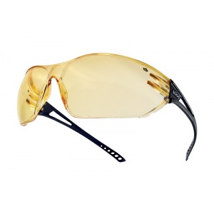 Очки защитные SLAM protective glasses - yellow [Bolle]